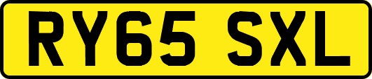 RY65SXL