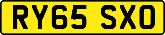 RY65SXO