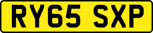 RY65SXP