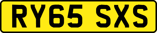 RY65SXS
