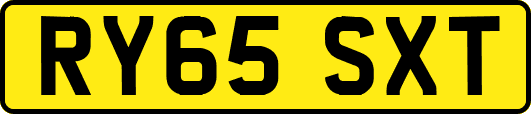 RY65SXT