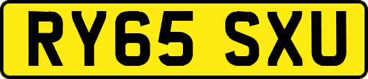RY65SXU
