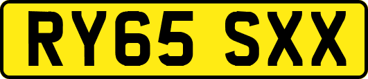 RY65SXX