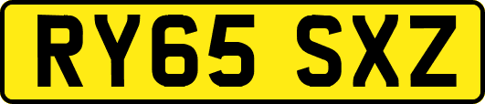 RY65SXZ