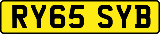 RY65SYB
