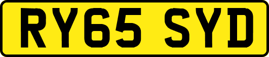 RY65SYD