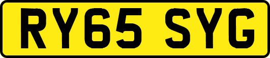 RY65SYG