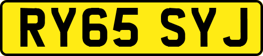 RY65SYJ