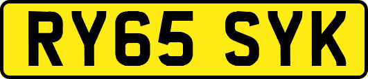 RY65SYK
