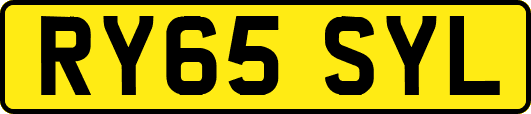 RY65SYL