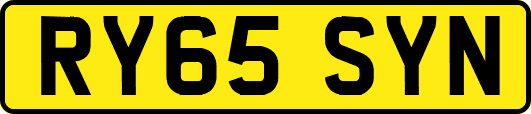 RY65SYN