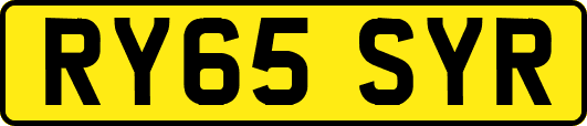 RY65SYR