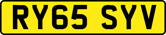 RY65SYV