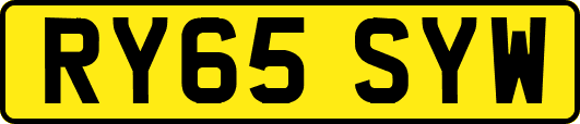 RY65SYW