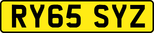 RY65SYZ