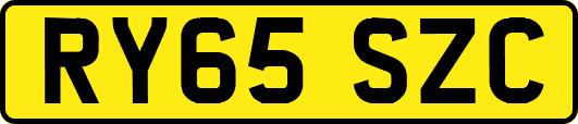 RY65SZC