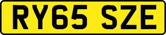 RY65SZE
