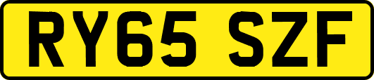 RY65SZF