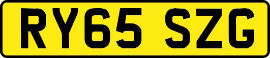 RY65SZG