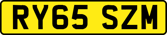 RY65SZM