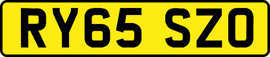 RY65SZO