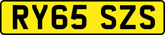 RY65SZS