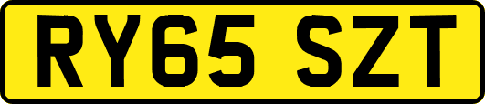 RY65SZT