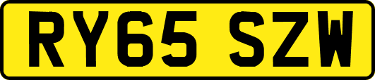 RY65SZW