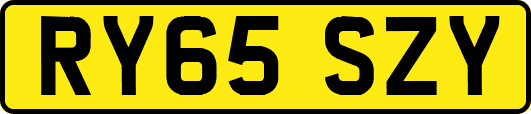 RY65SZY