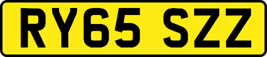 RY65SZZ