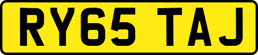 RY65TAJ