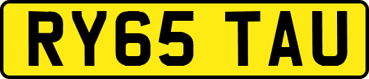 RY65TAU