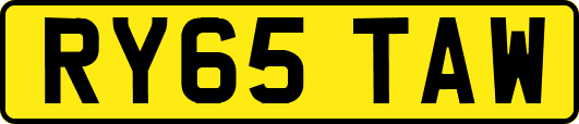 RY65TAW