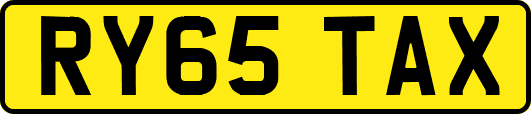 RY65TAX