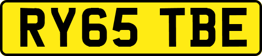 RY65TBE
