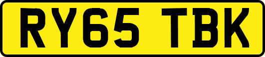 RY65TBK