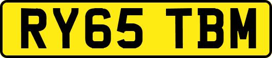 RY65TBM
