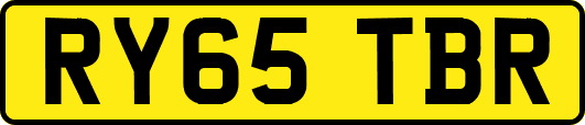 RY65TBR