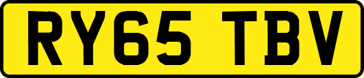 RY65TBV