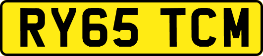 RY65TCM