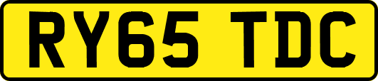 RY65TDC