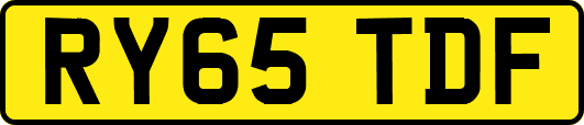 RY65TDF