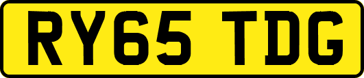 RY65TDG