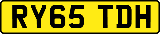 RY65TDH