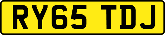 RY65TDJ