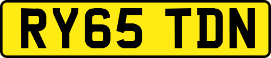 RY65TDN
