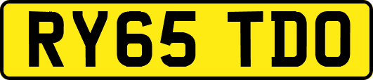 RY65TDO