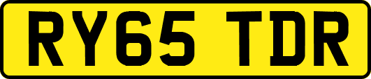 RY65TDR