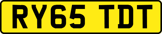 RY65TDT