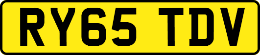 RY65TDV